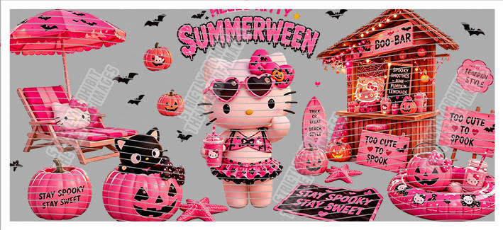 16oz Sanrio-SO-1100